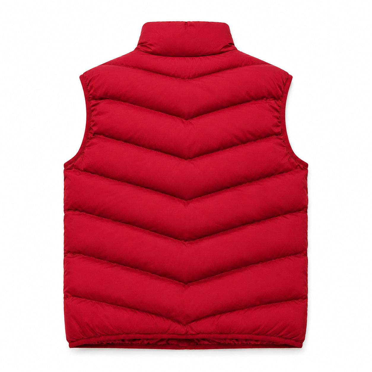 St Anton Puffer Vest