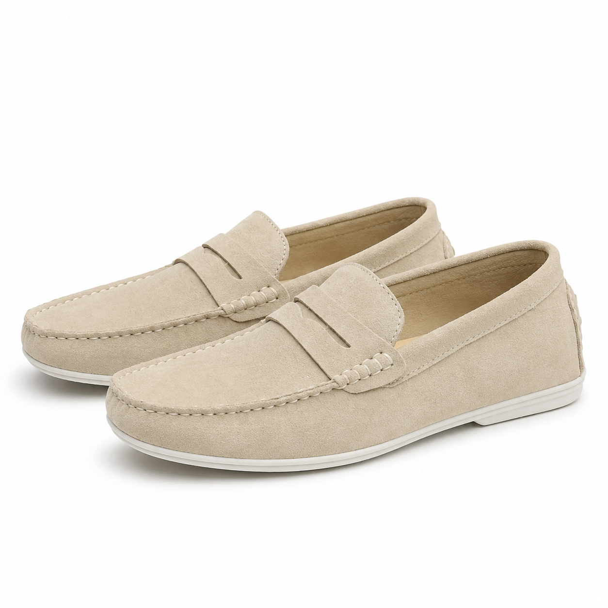Brando Loafer