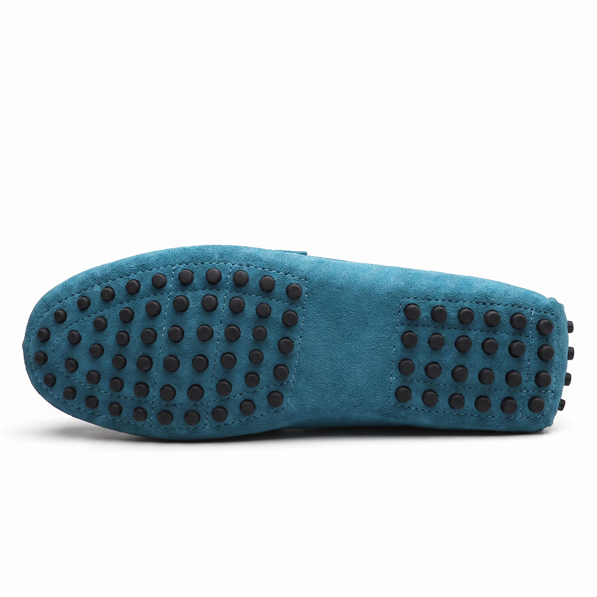 Moreno Suede Driving Loafer