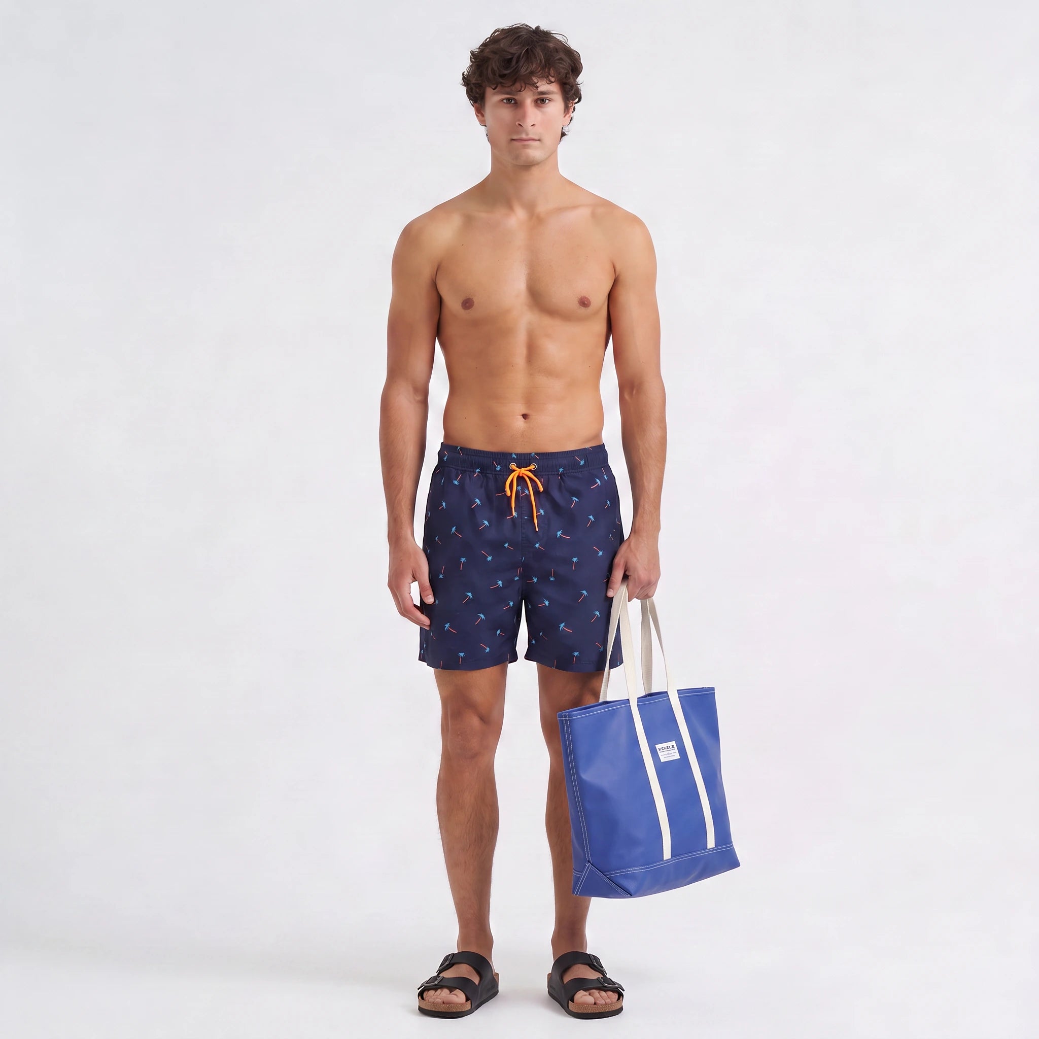 Key West Swim Trunks