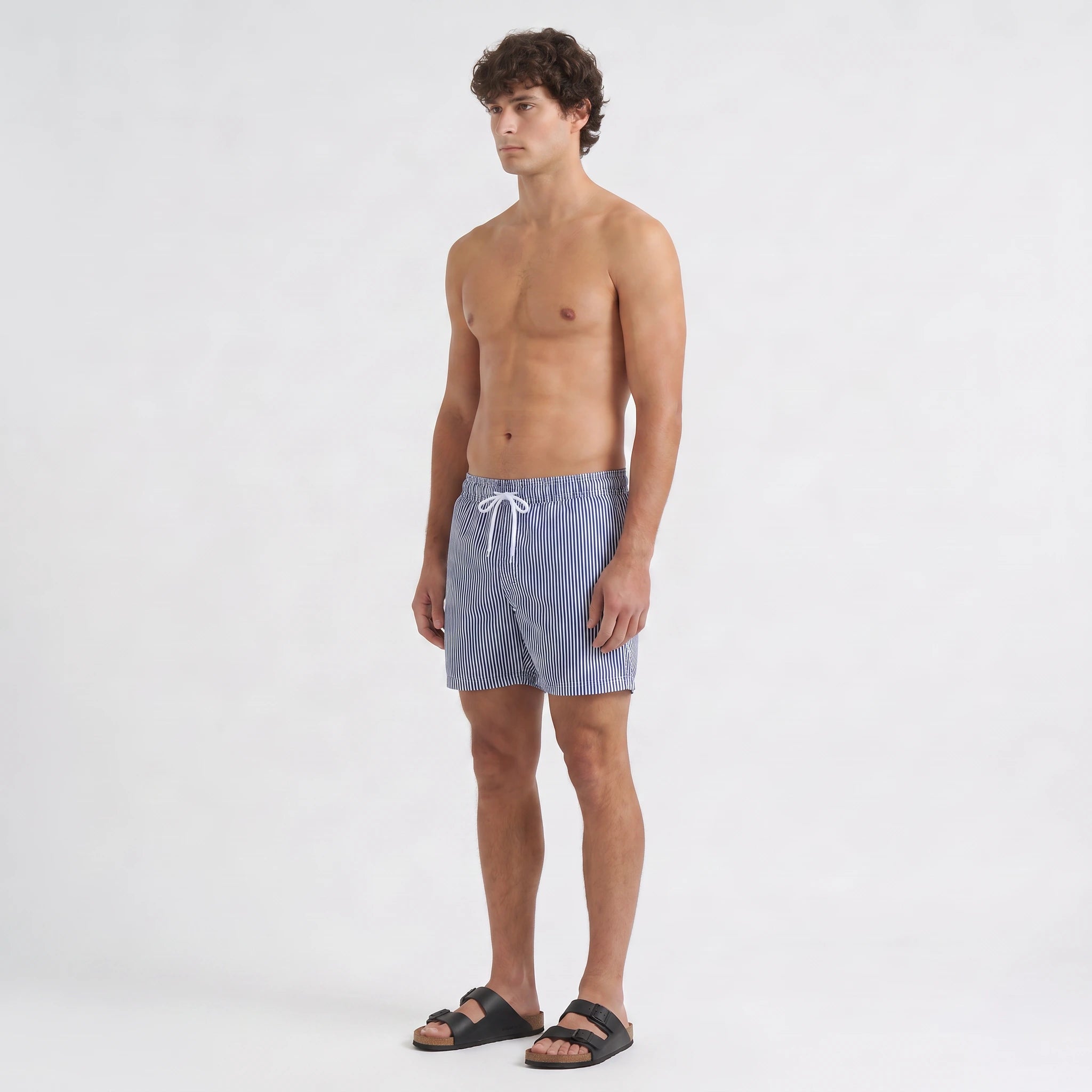 Key West Swim Trunks