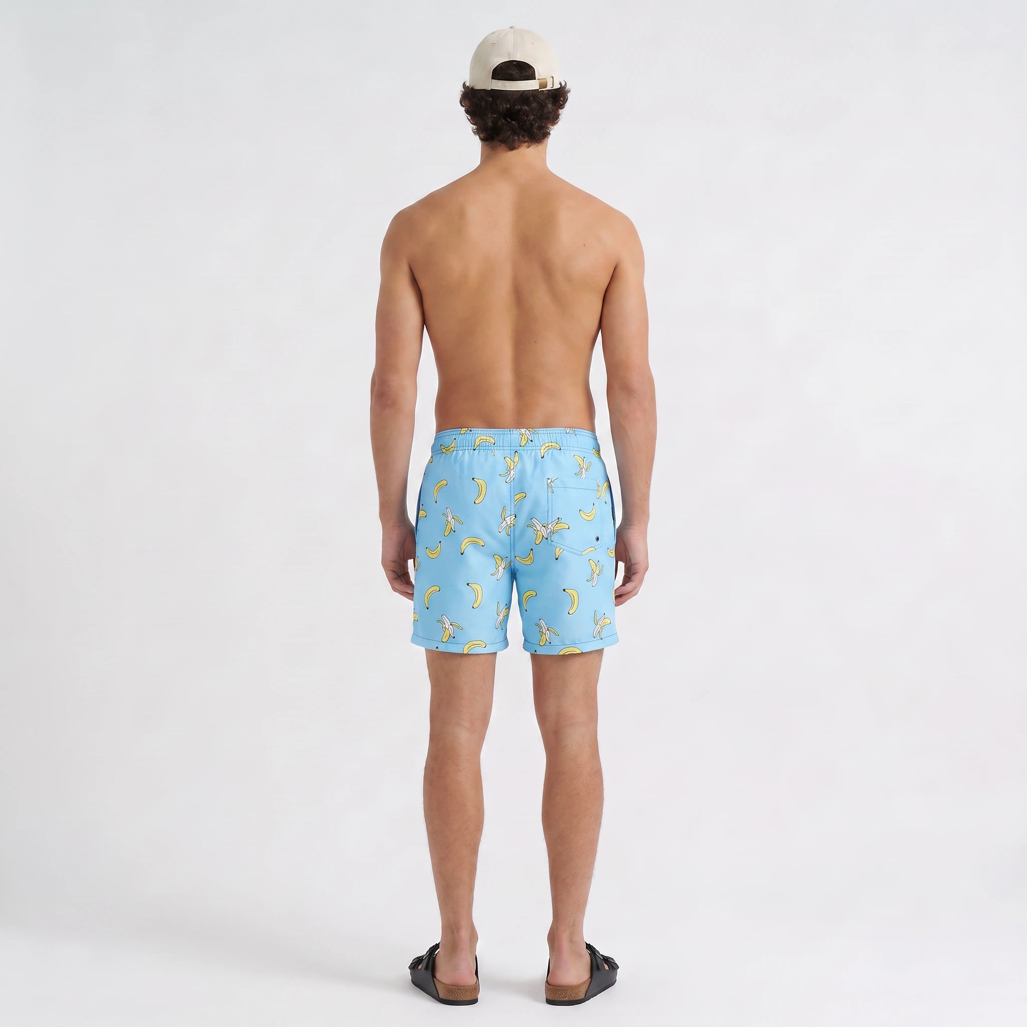 Key West Swim Trunks