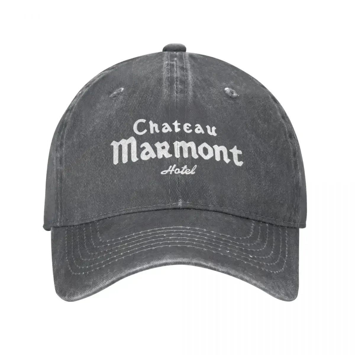 Chateau Marmont Cap