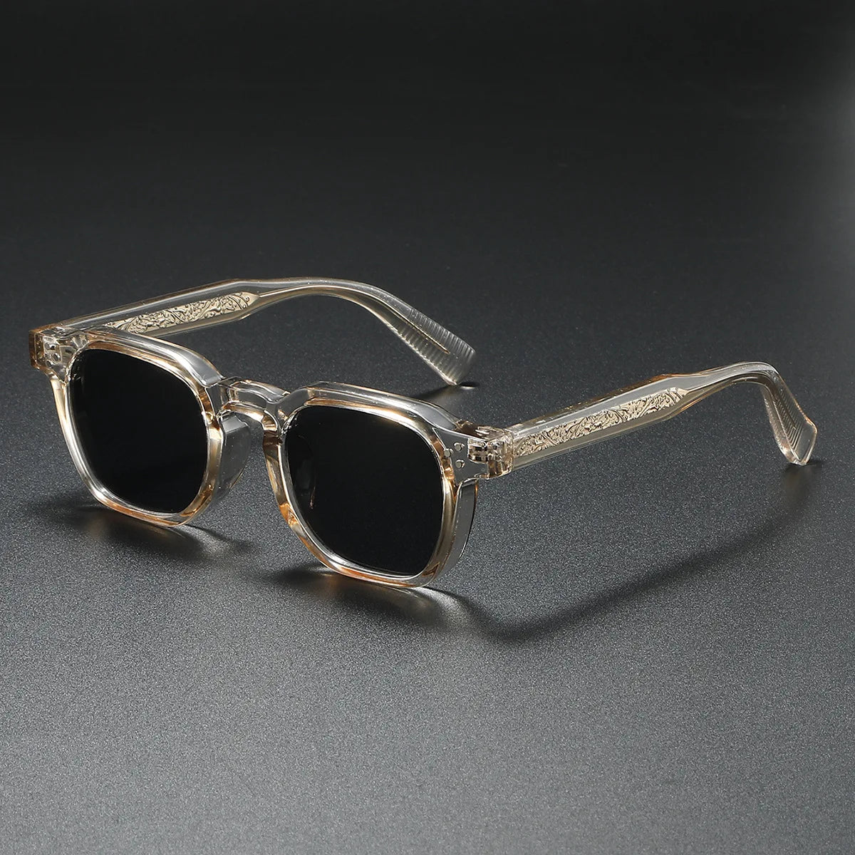 Belgravia Classif Wayfarer Sunglasses
