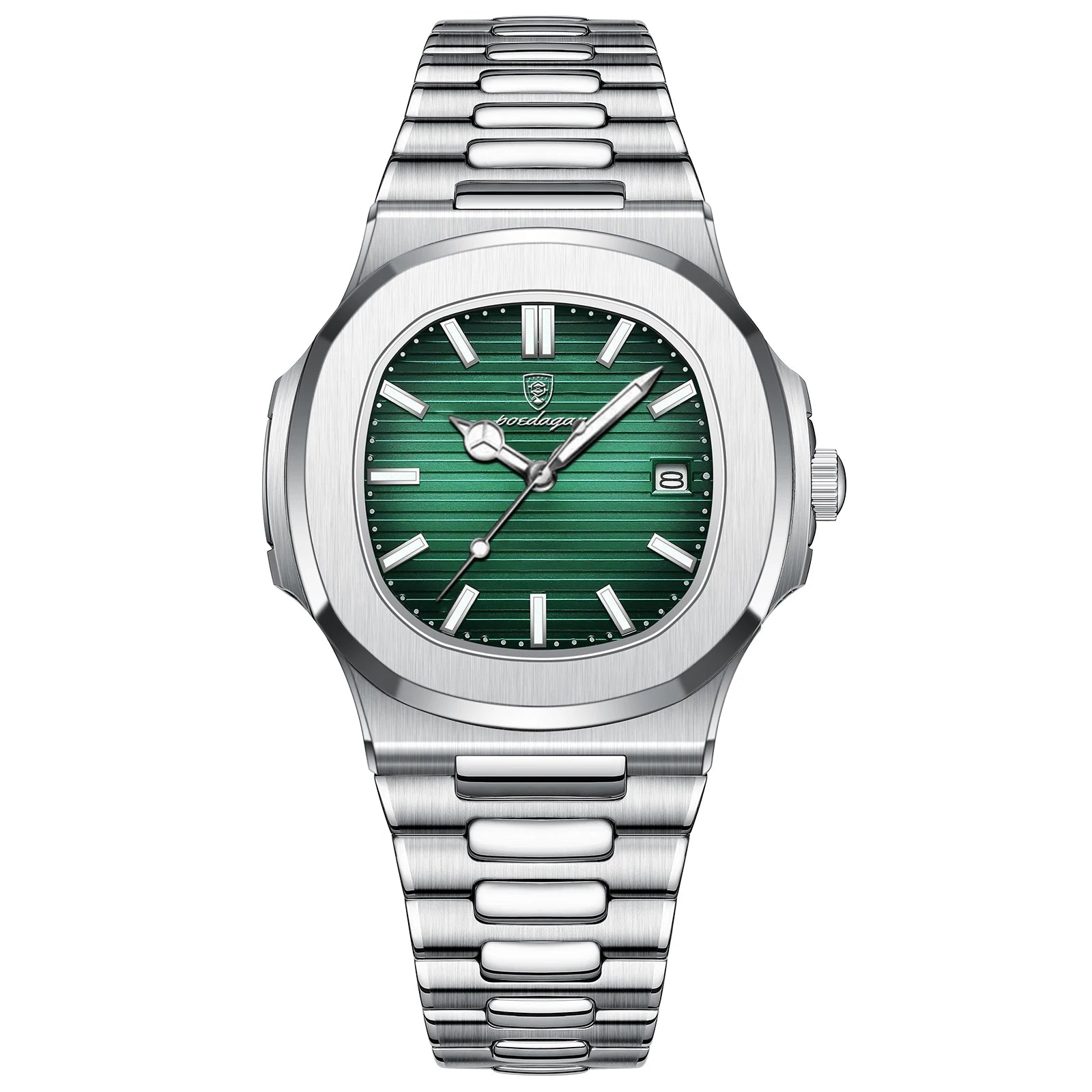 Riley Quartz Watch