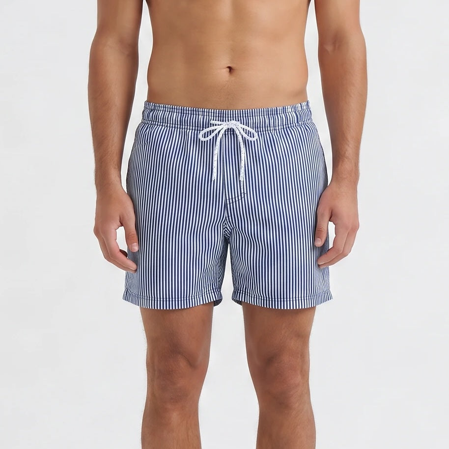 Key West Swim Trunks