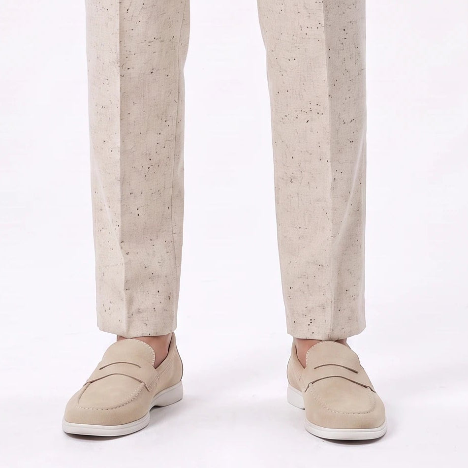 Brando Loafer