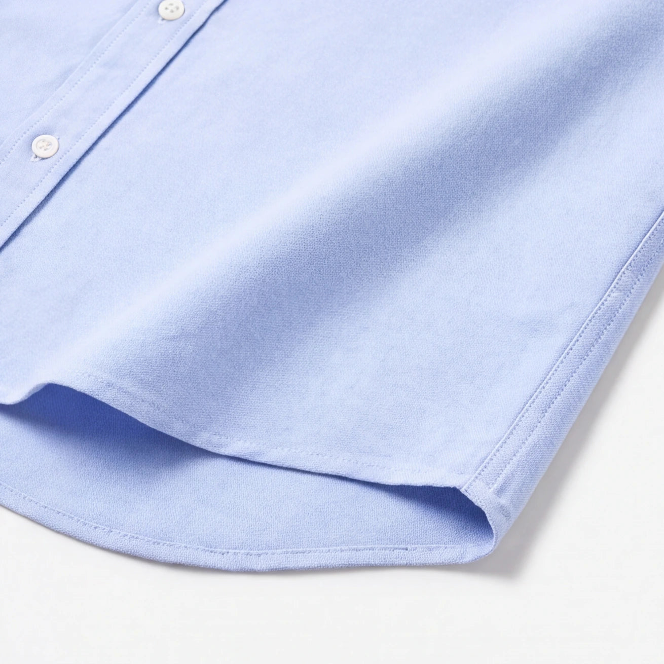 Oxford Button Down Shirt