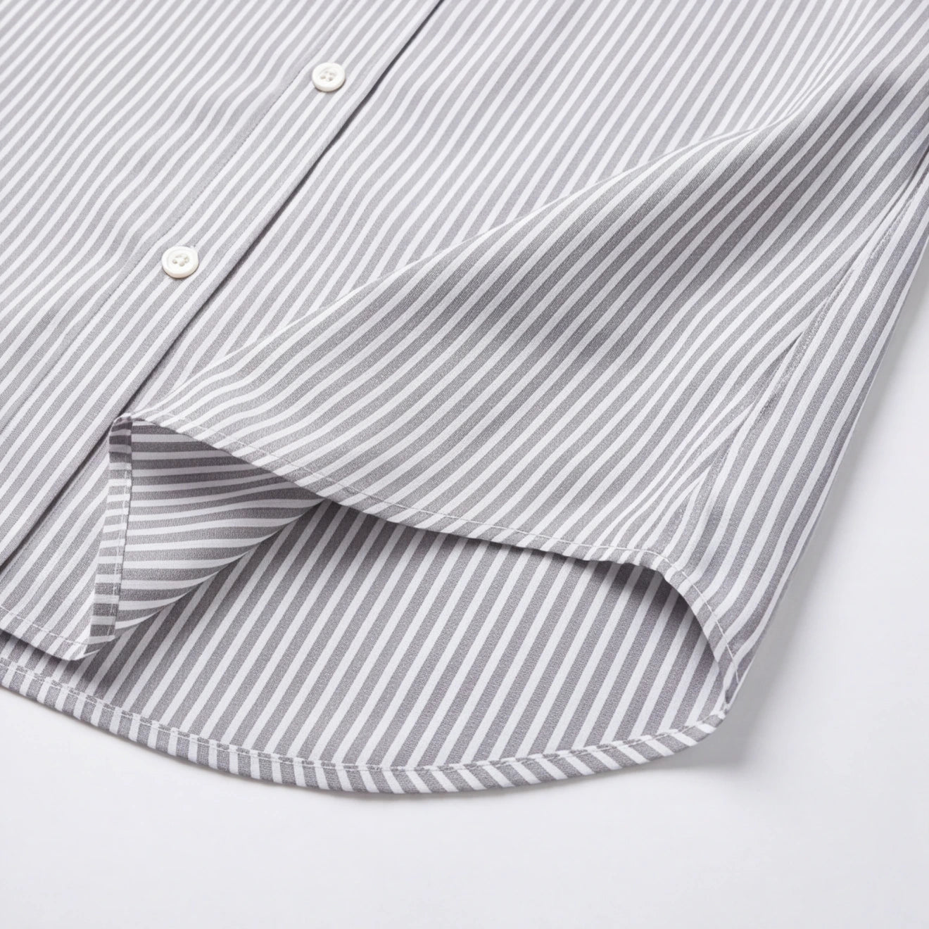 Oxford Button Down Shirt