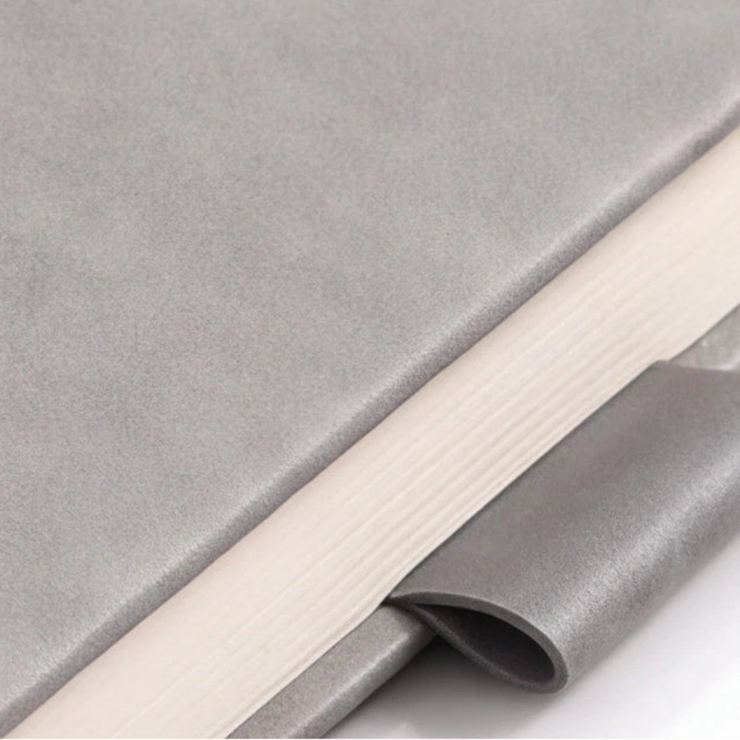 Olivier Leather Bound Diary - A5