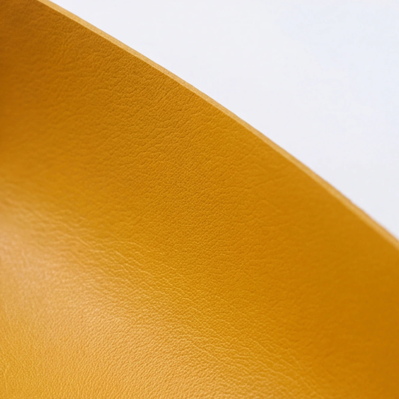 Nordic Leather Desk Tray