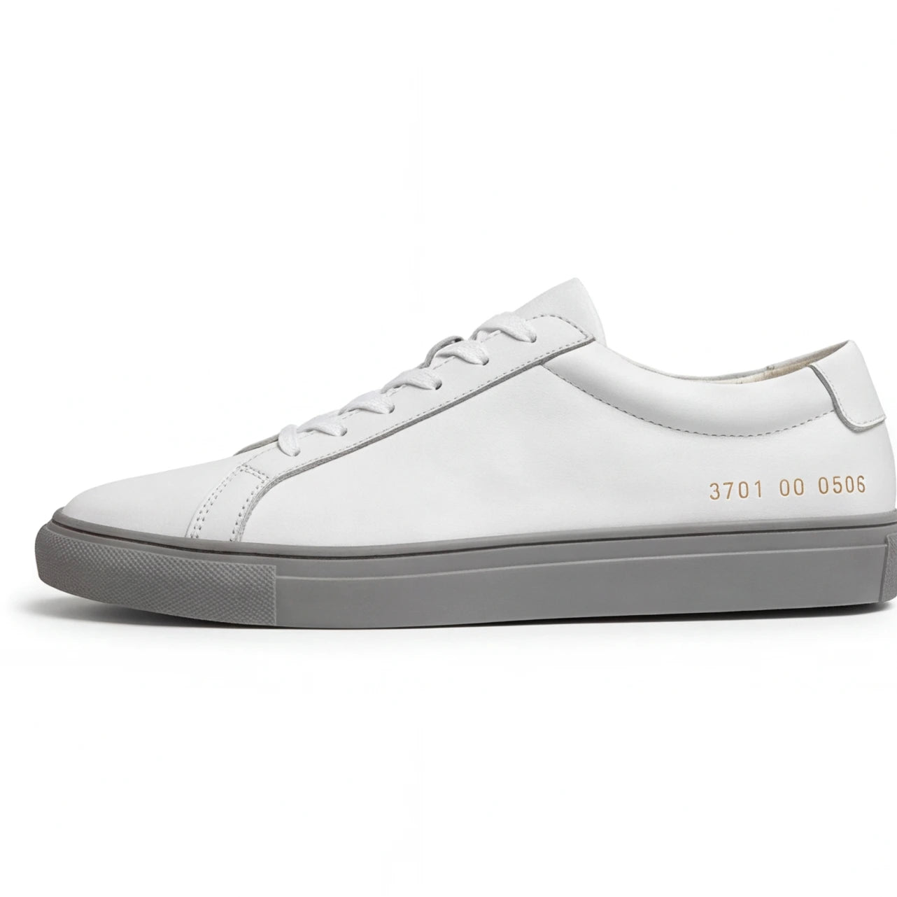 Standard Issue Premium Leather Day Sneaker