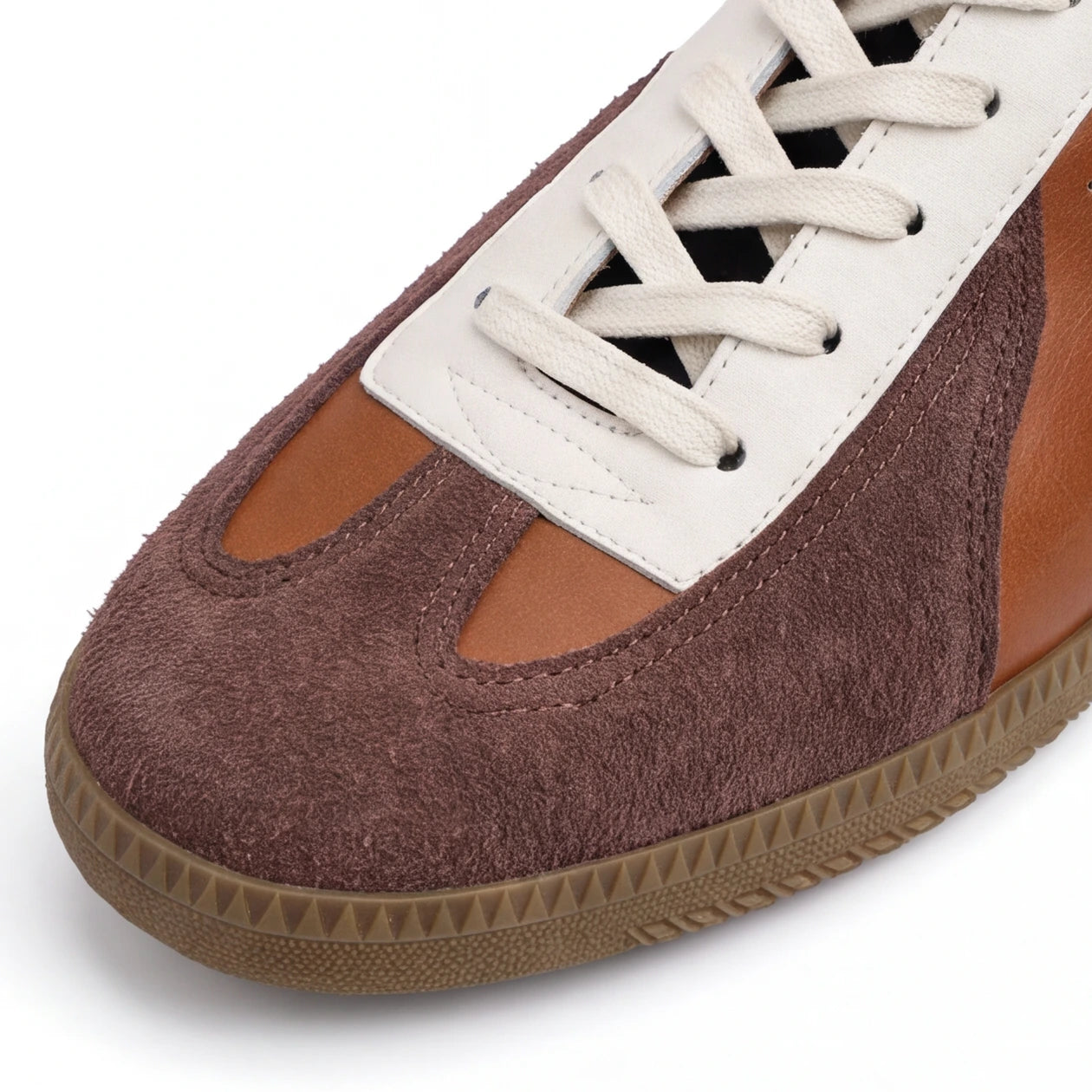 Milo Wrestler Day Sneaker