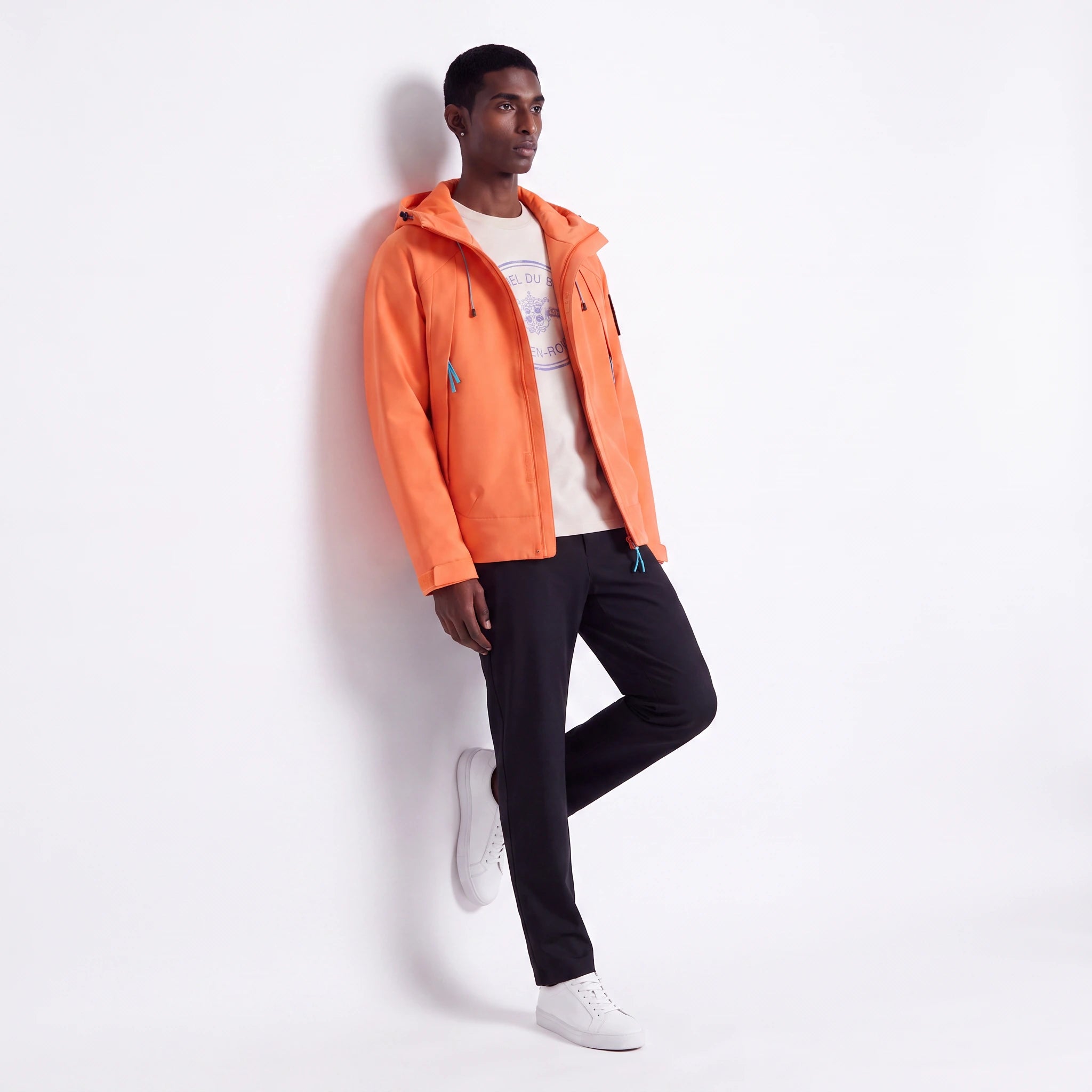Mt Elbert Hiking Shell Jacket