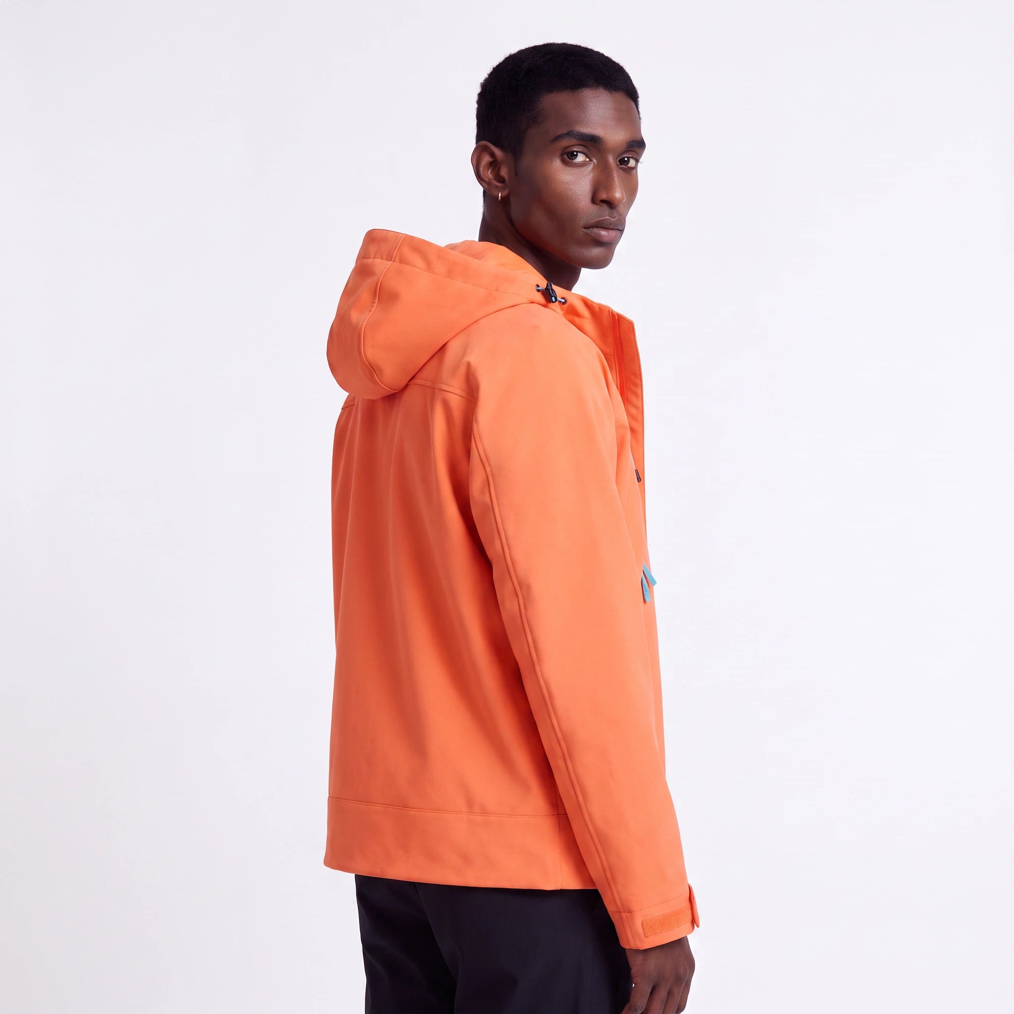 Mt Elbert Hiking Shell Jacket