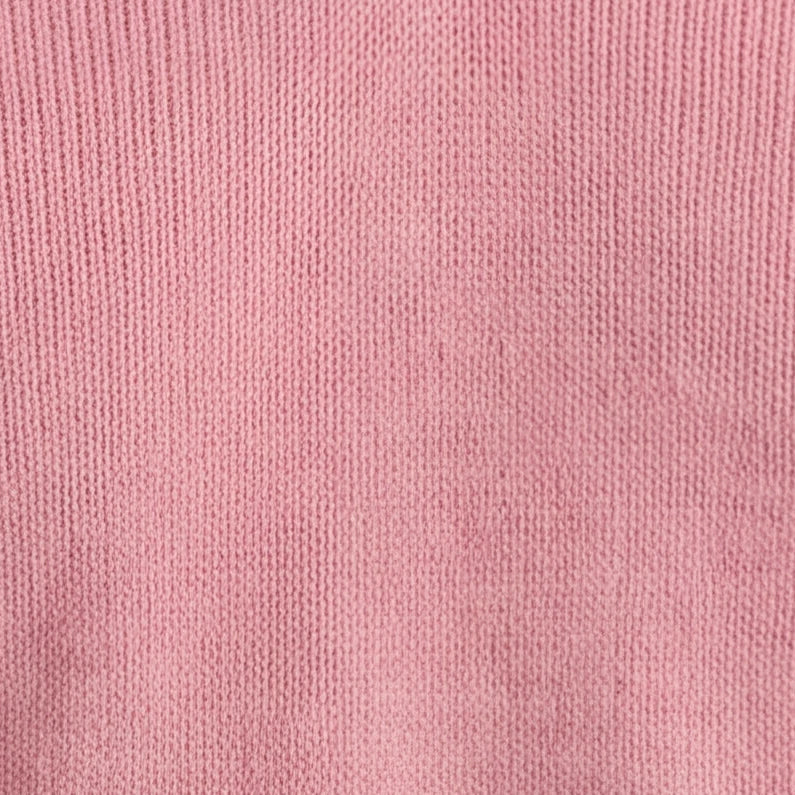 Cashmere Old Money Pull Over