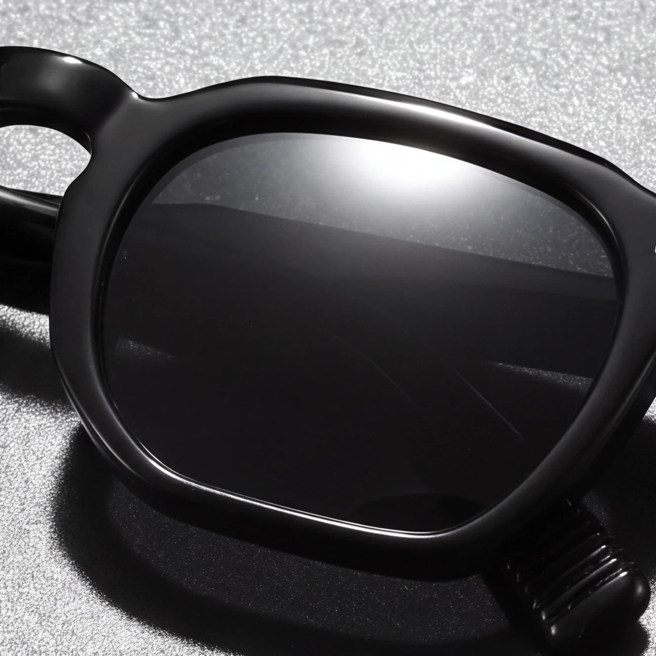 Belgravia Classif Wayfarer Sunglasses