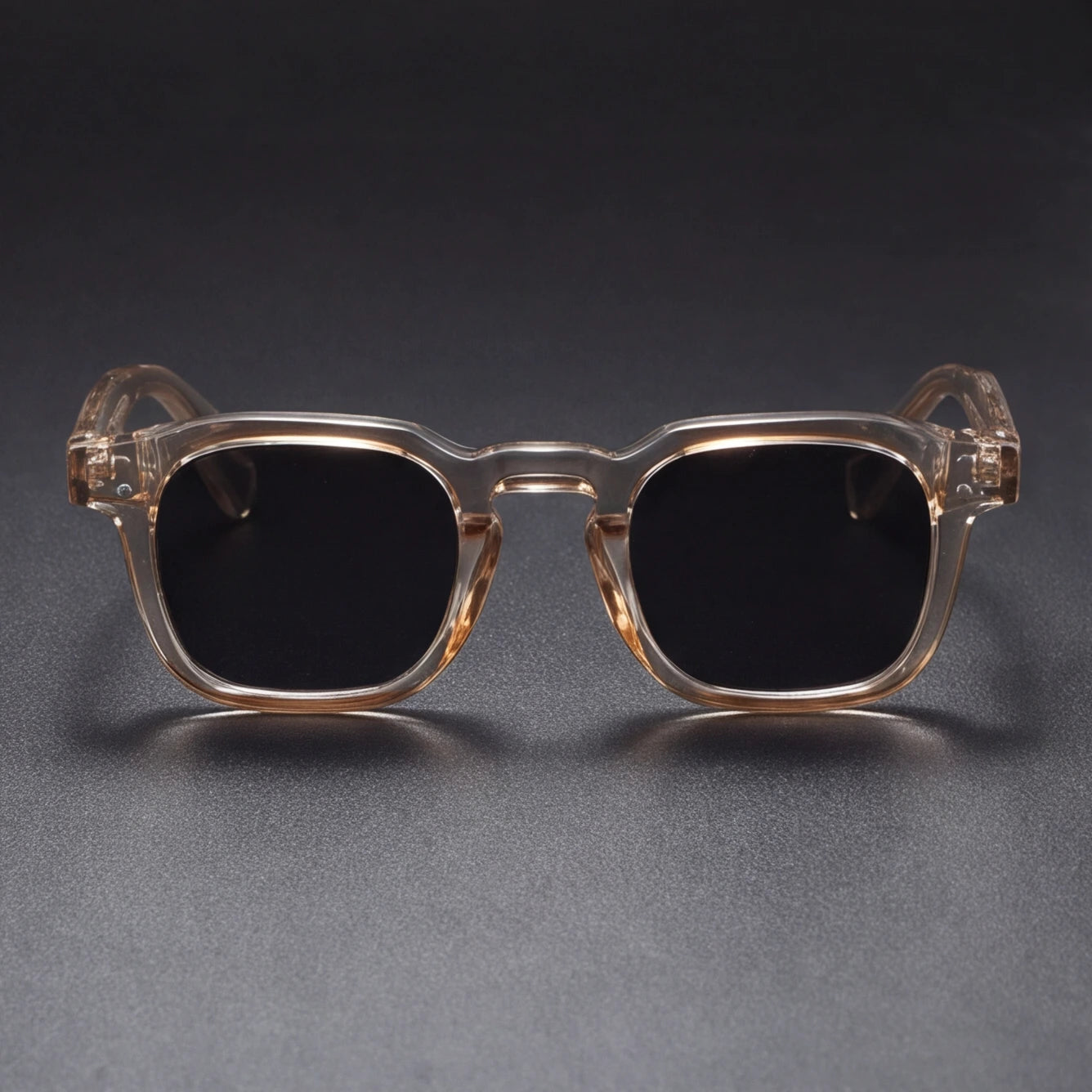 Belgravia Classif Wayfarer Sunglasses