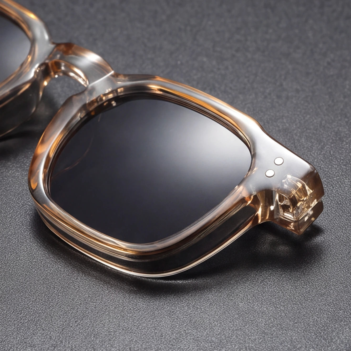 Belgravia Classif Wayfarer Sunglasses