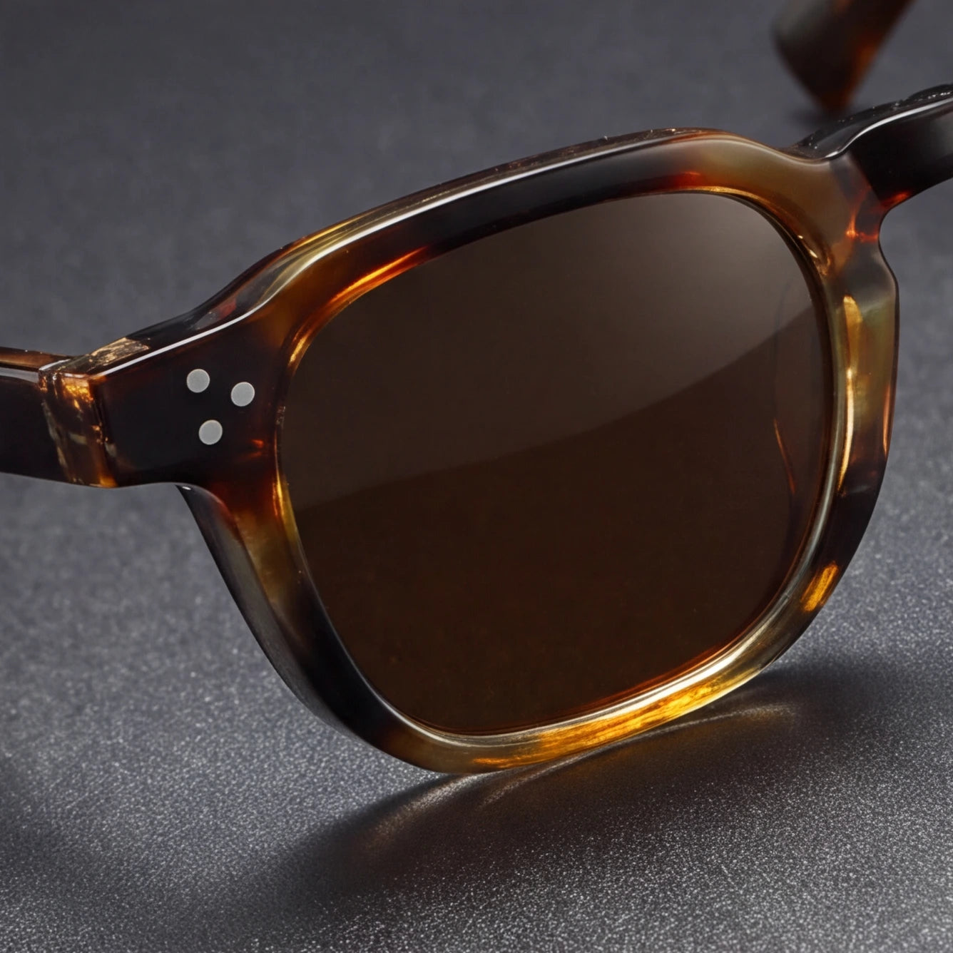 Belgravia Classif Wayfarer Sunglasses