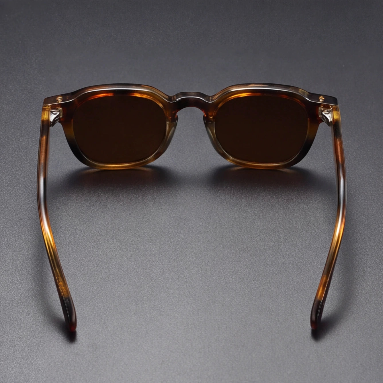 Belgravia Classif Wayfarer Sunglasses