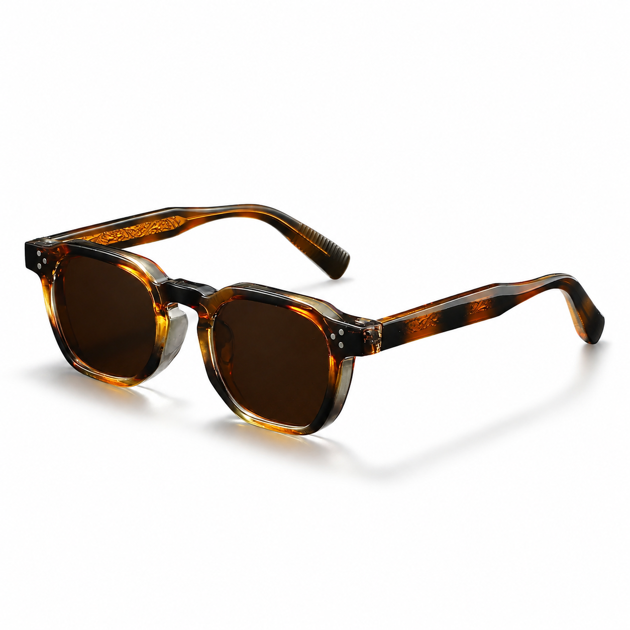 Belgravia Classif Wayfarer Sunglasses