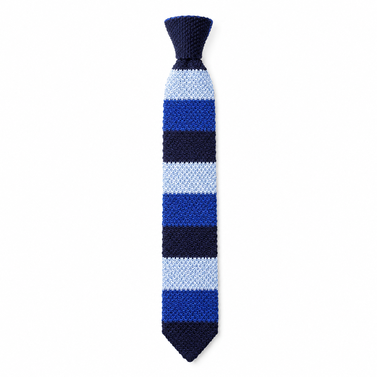 Cambridge Collegiate Knitted Tie