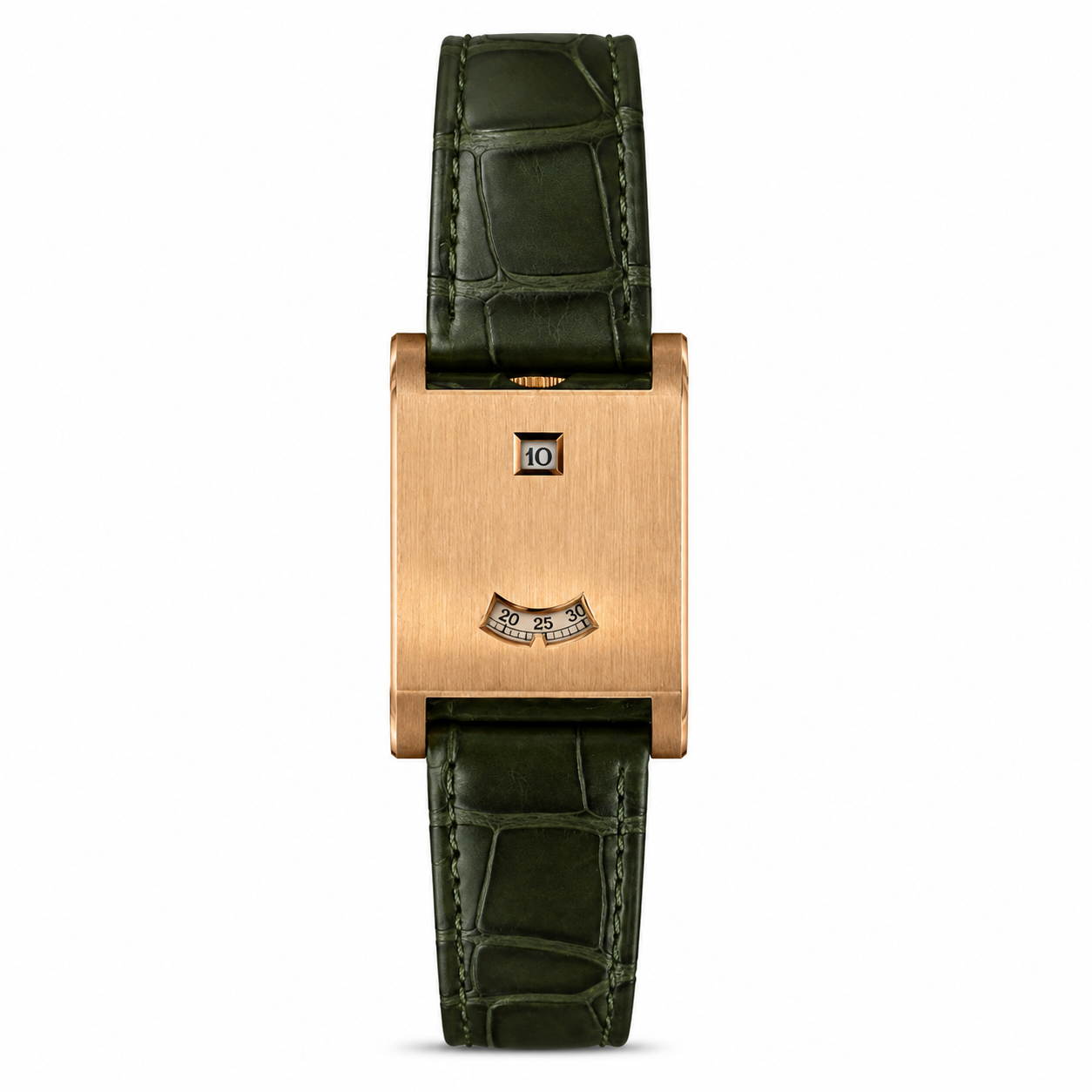 Eames Minimalist Watch