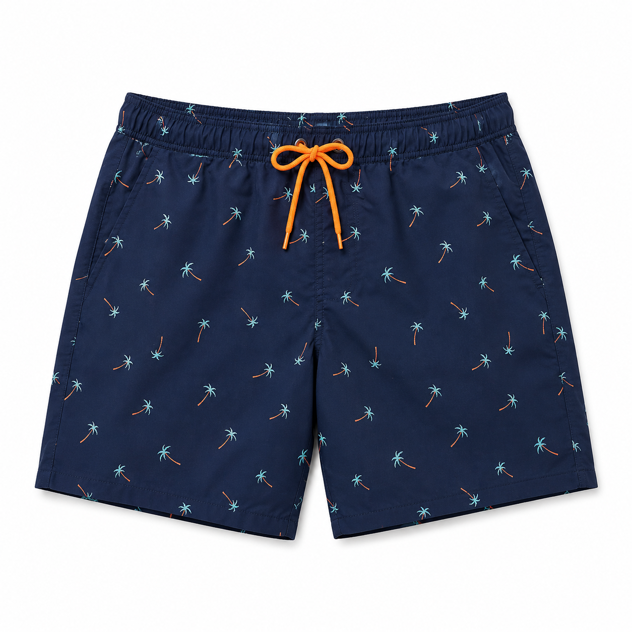 Key West Swim Trunks