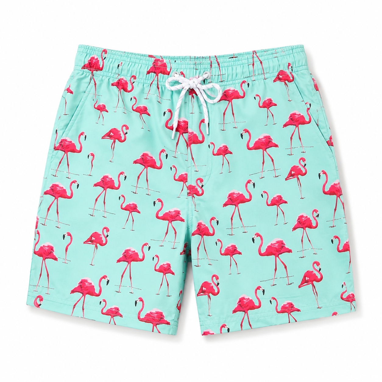 Key West Swim Trunks