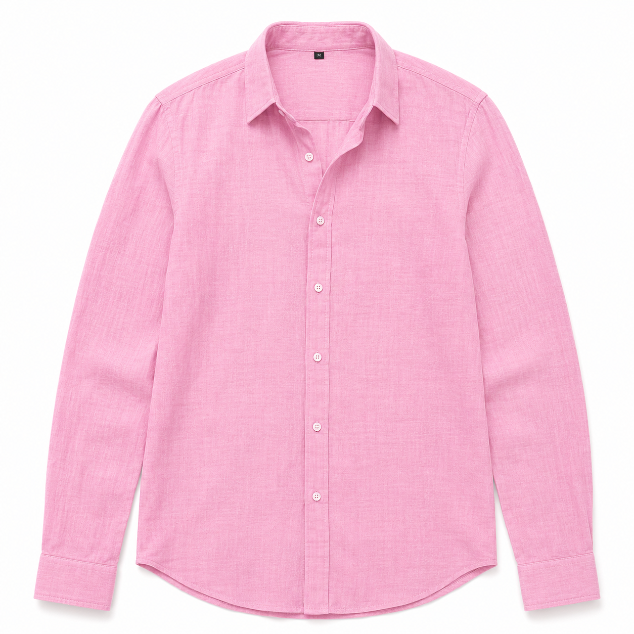 Calariana Linen Shirt