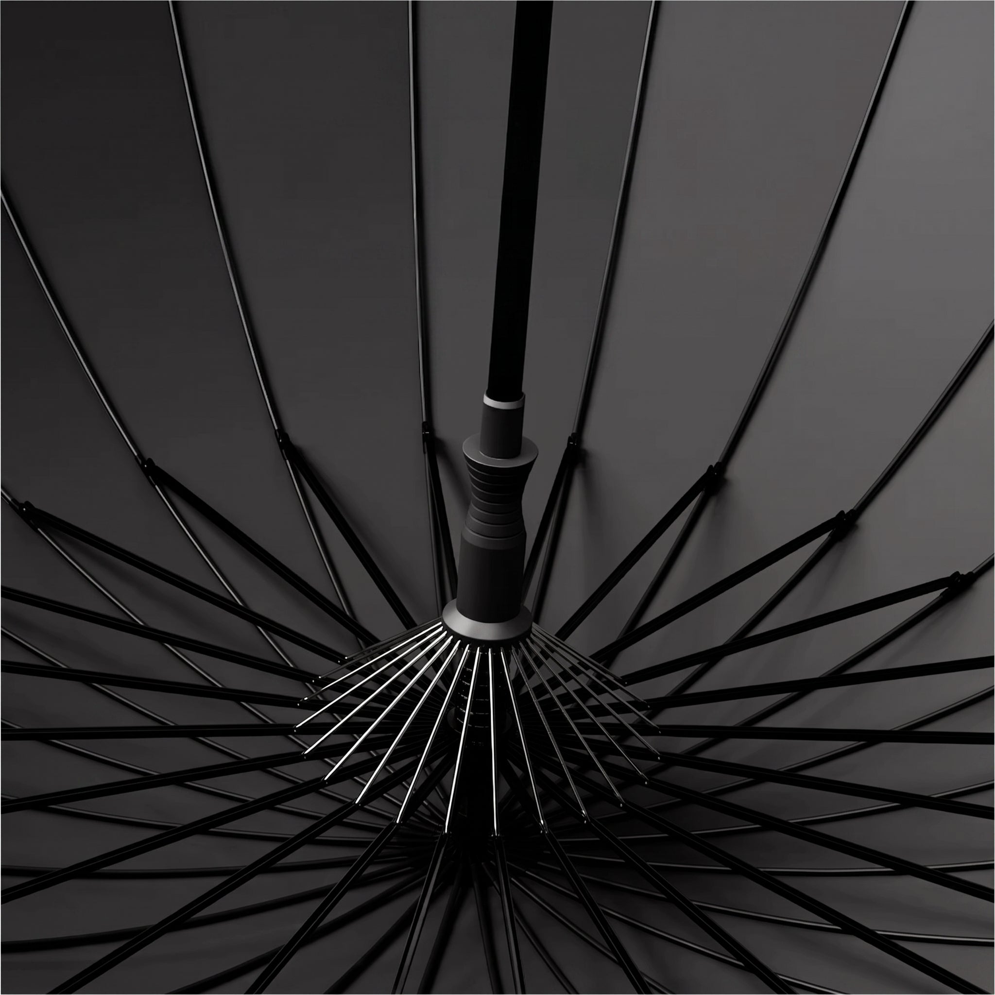 Westport Premium Golfing Umbrella