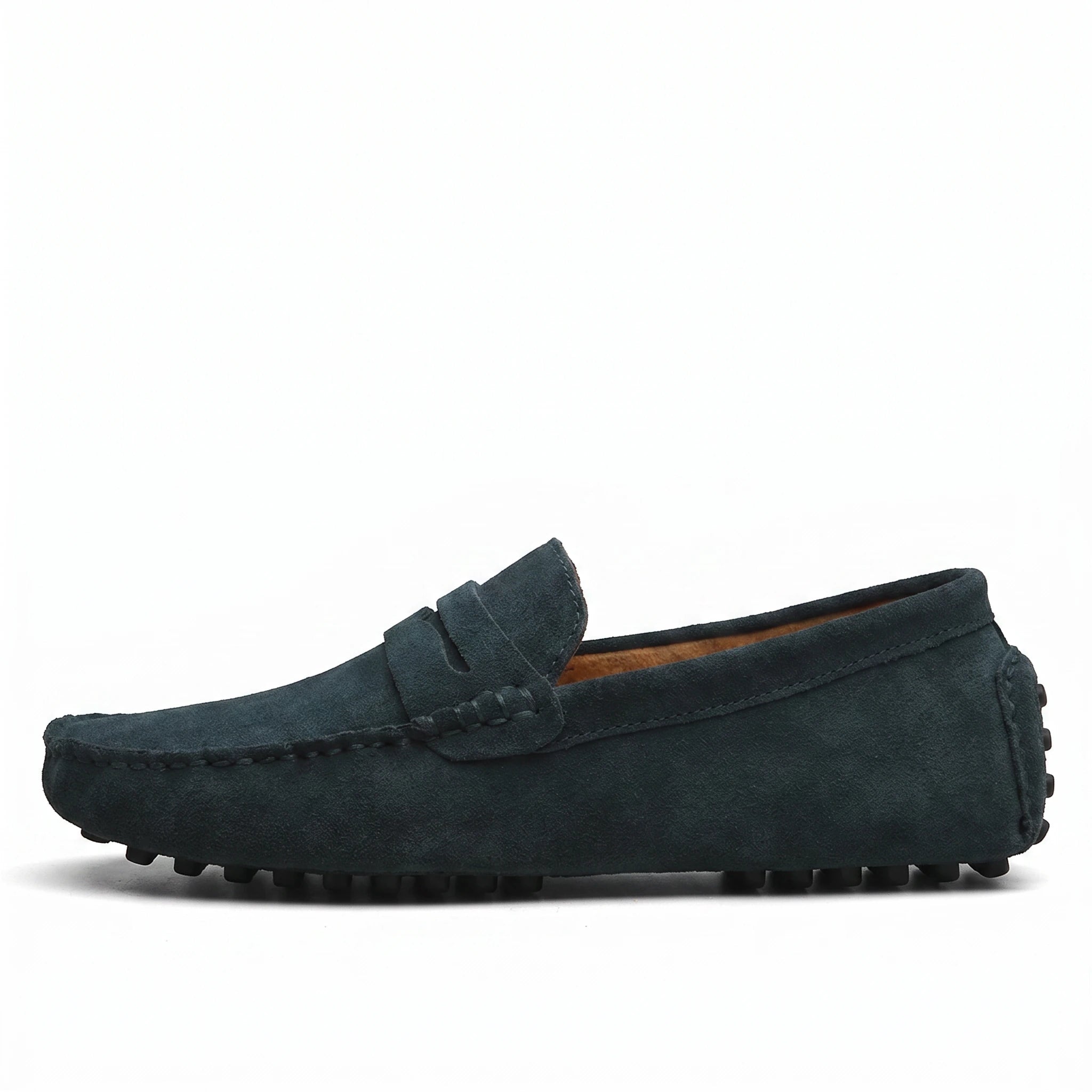 Moreno Suede Driving Loafer
