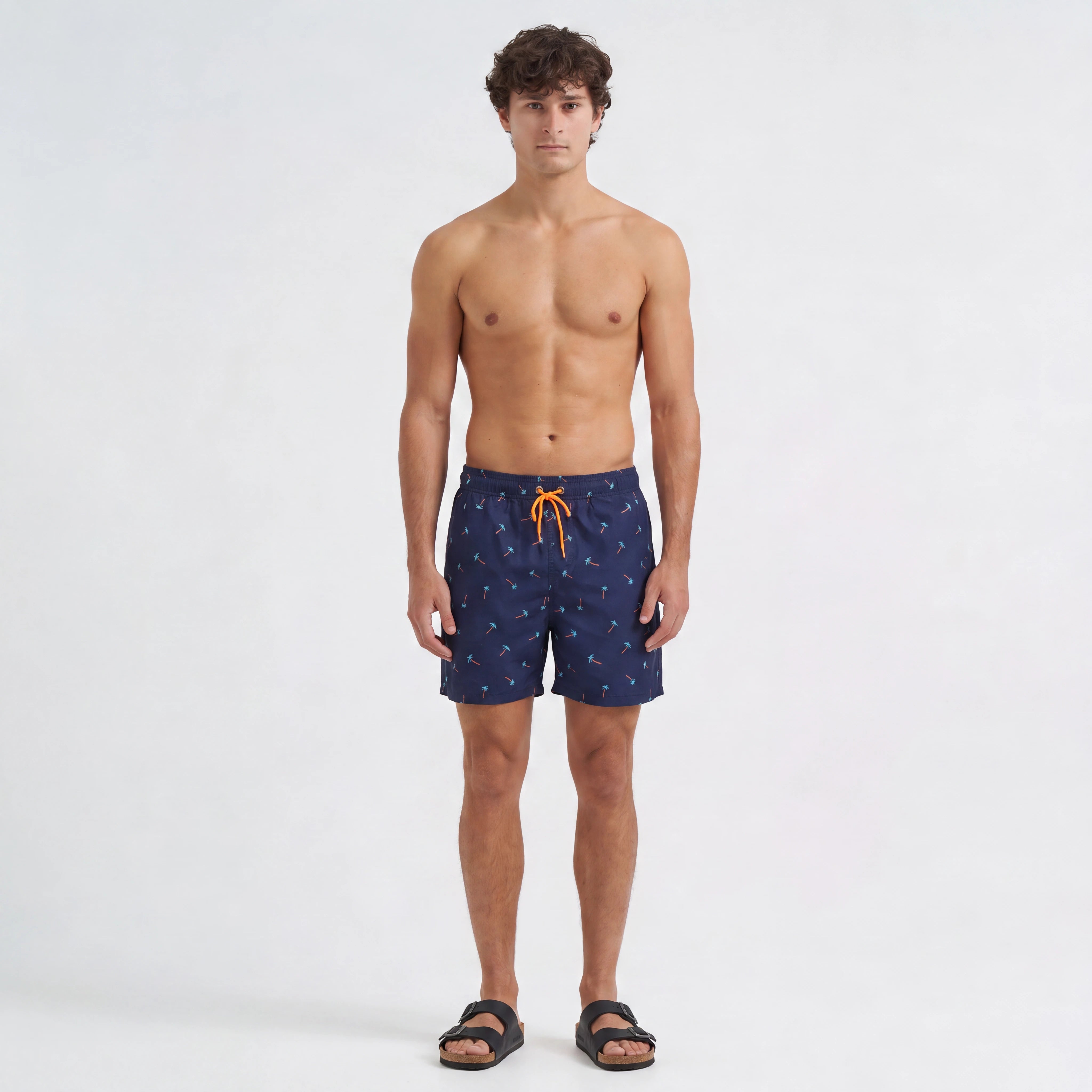 Key West Swim Trunks