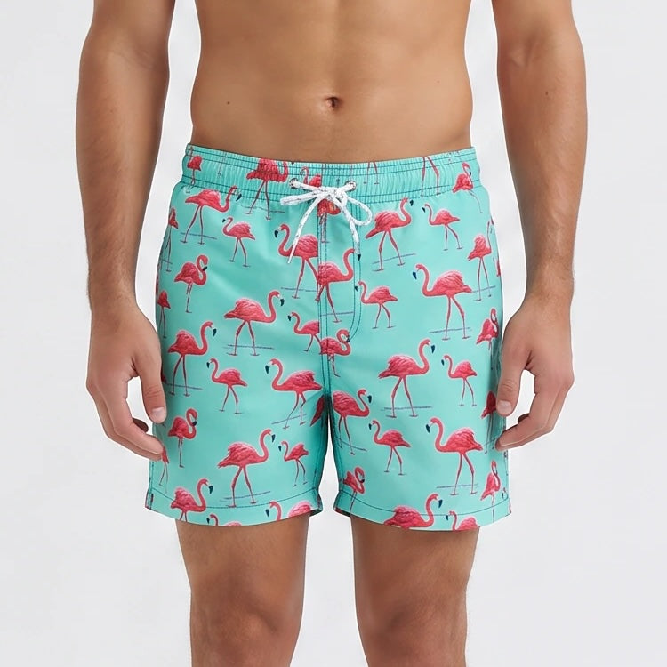 Key West Swim Trunks