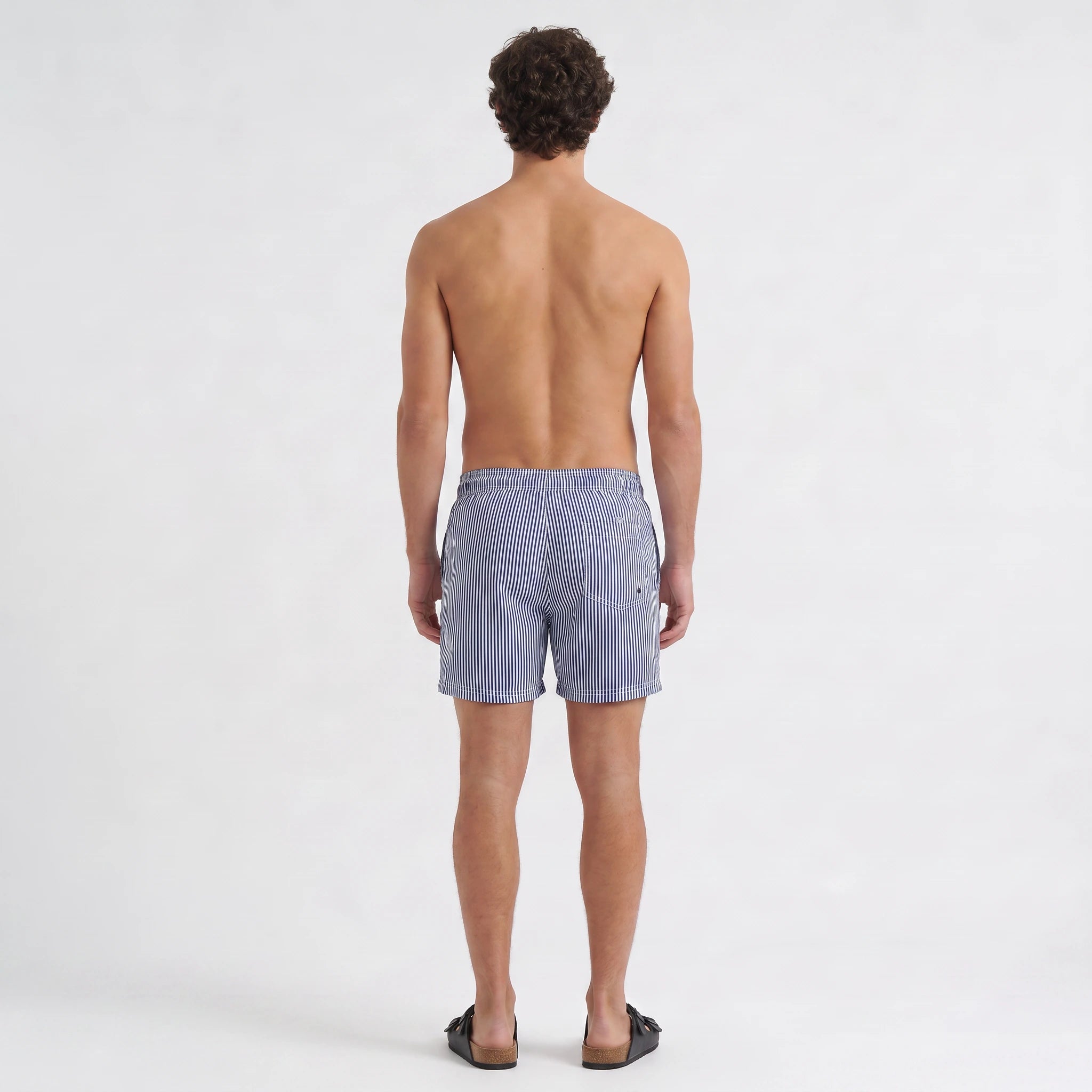 Key West Swim Trunks