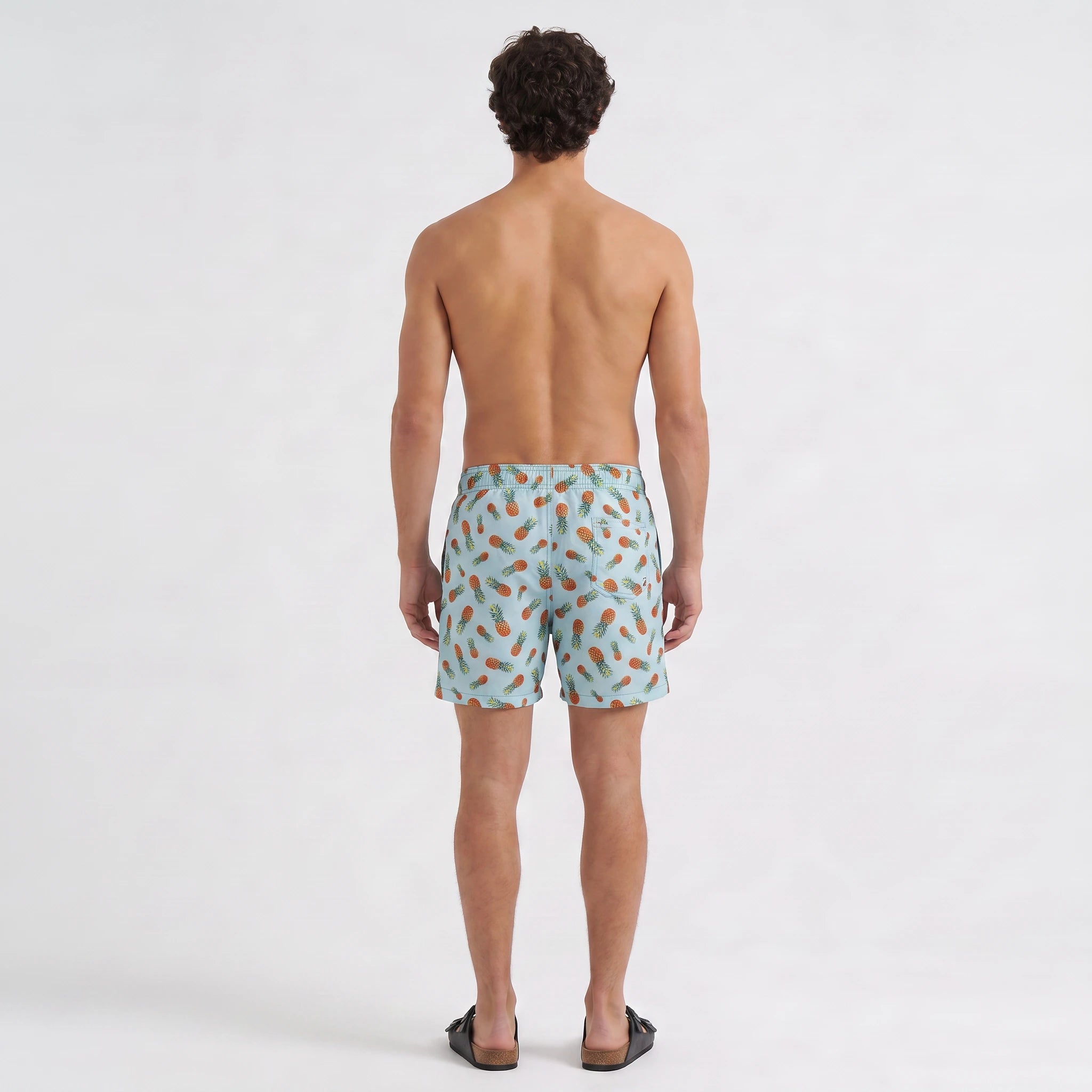 Key West Swim Trunks