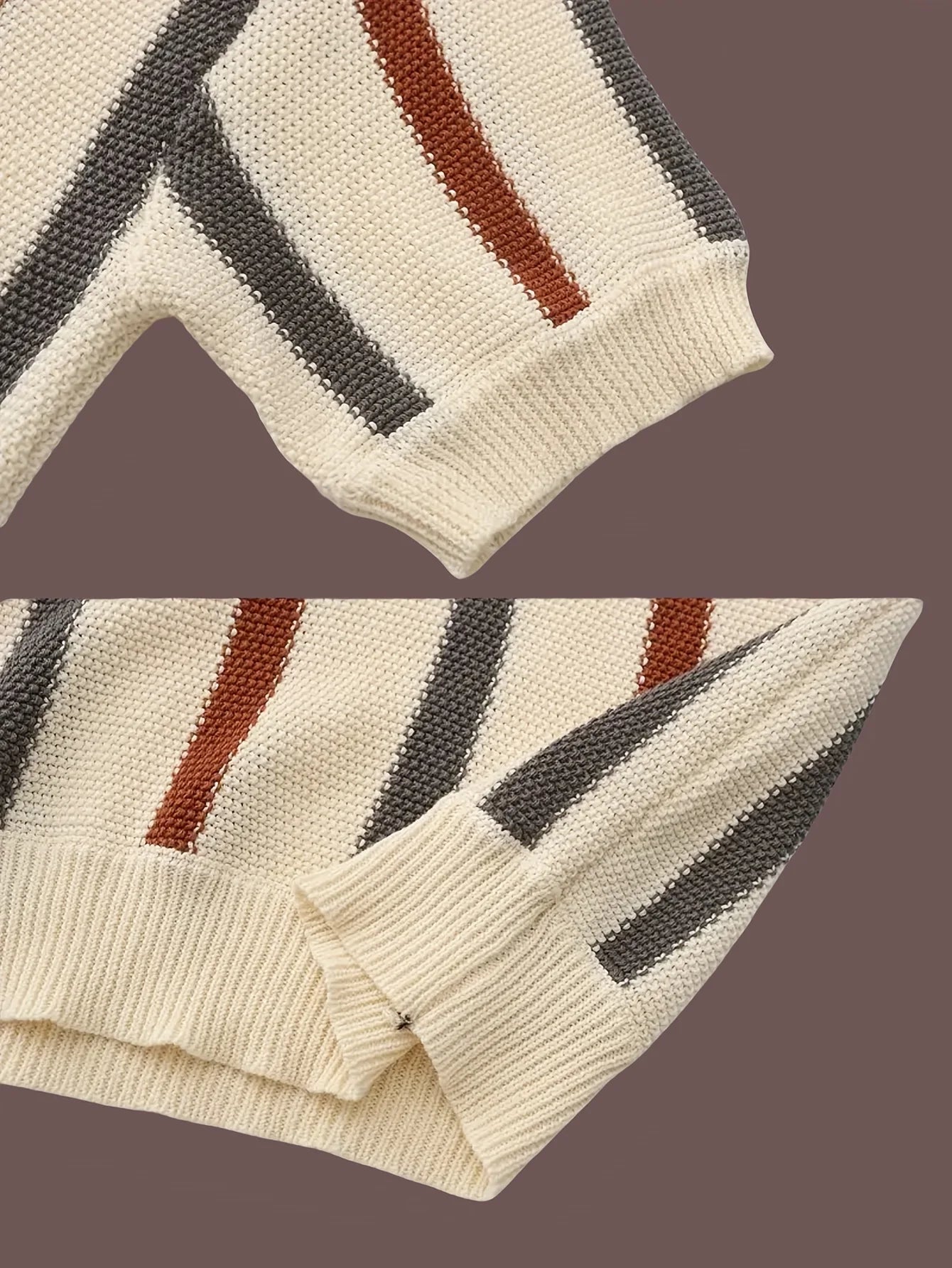 Santa Fe Knitted Polo