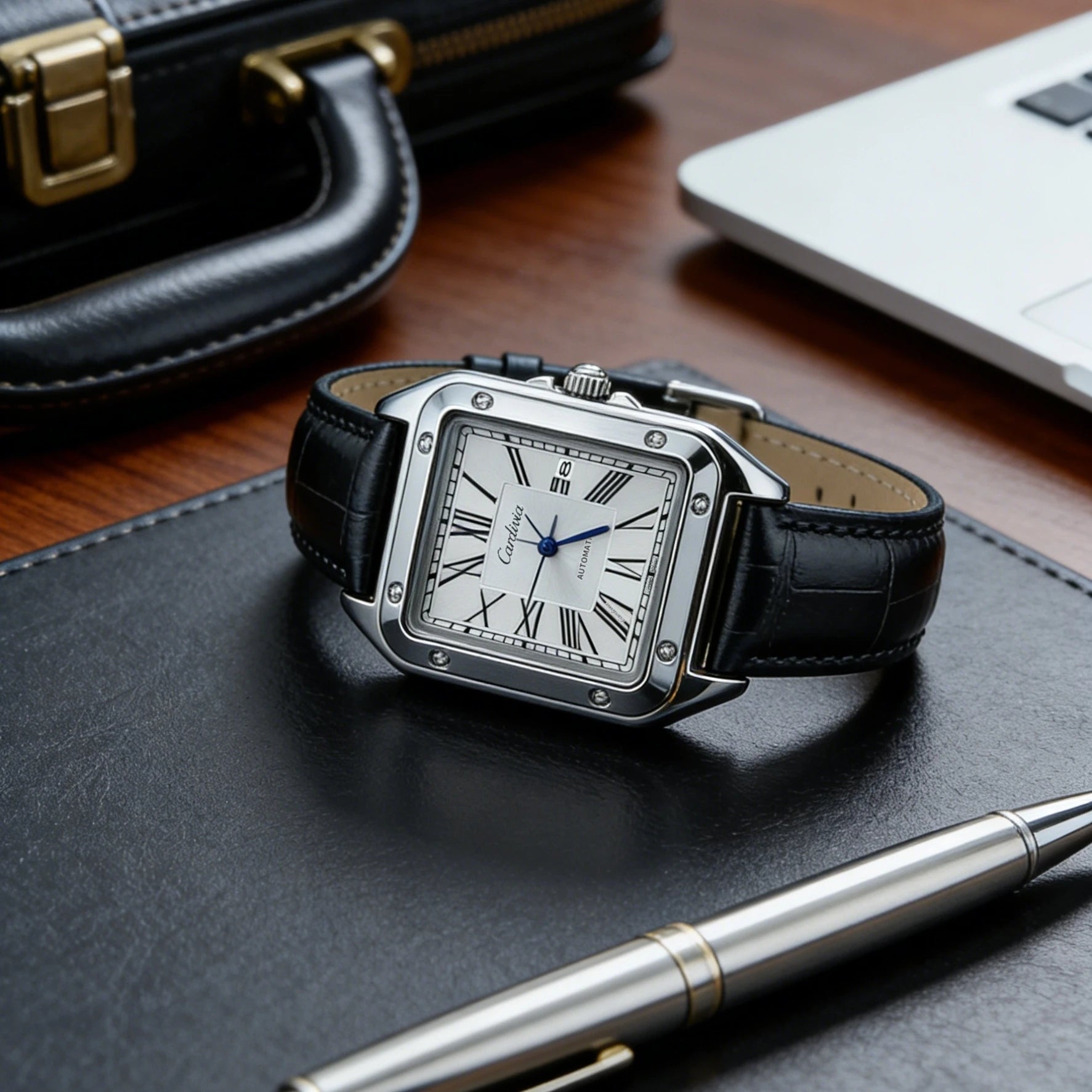 Romane Quartz Watch