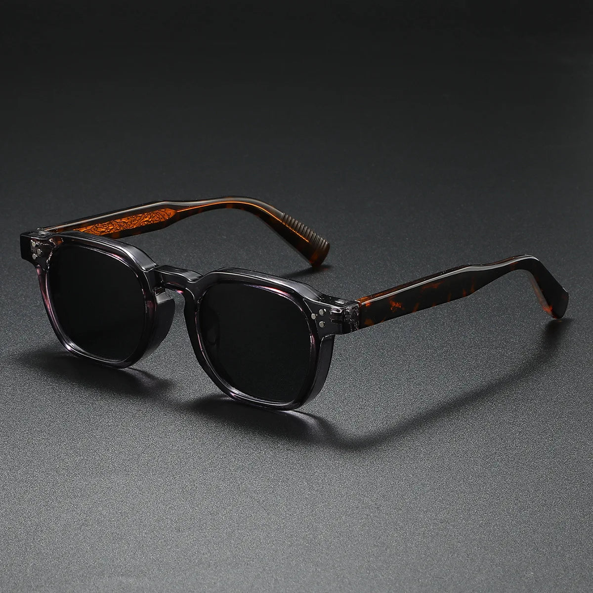 Belgravia Classif Wayfarer Sunglasses