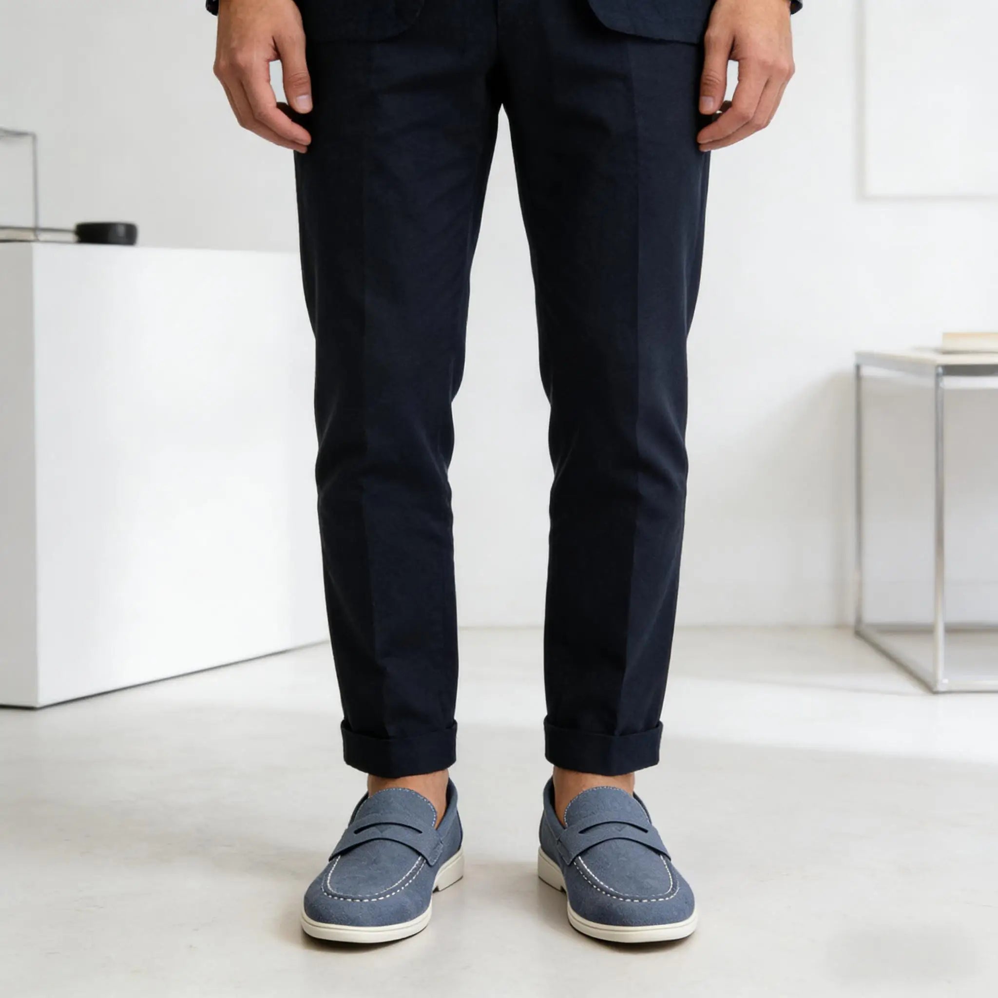 Brando Loafer