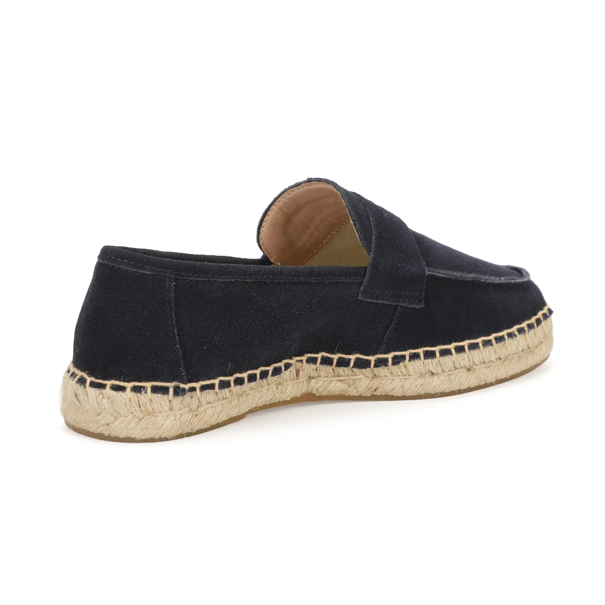 Jaipur Suede Espadrilles