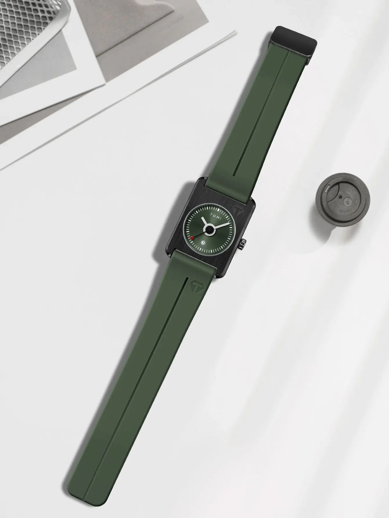 Hugo Quartz Watch