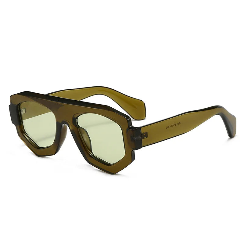 Jones Sunglasses