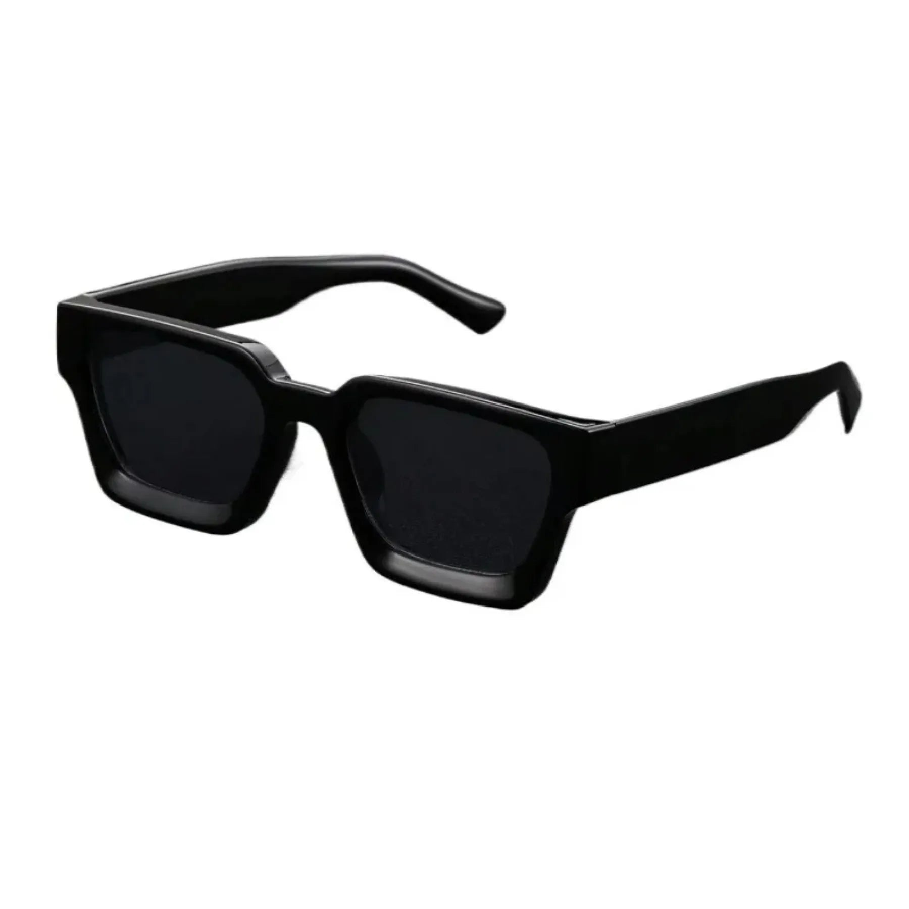 Crackow Modern Wayfarer Sunglases