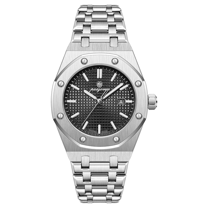 Halifax Chronograph Watch