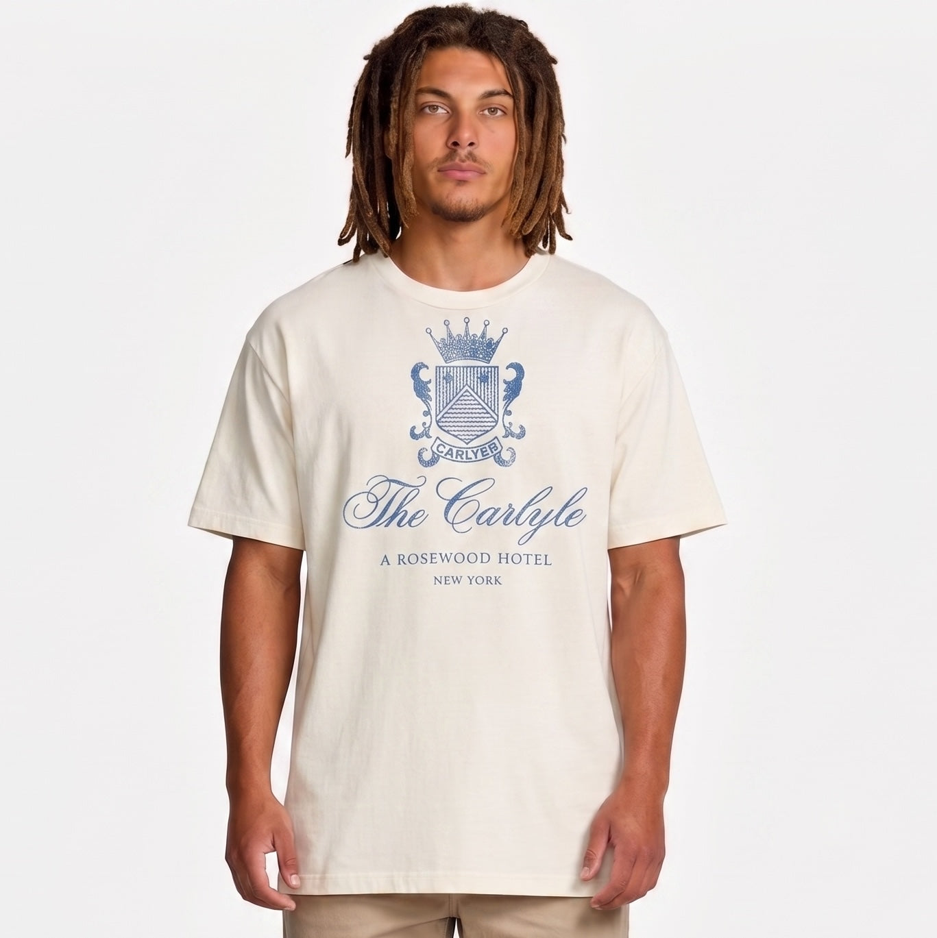 Carlyle Hotel Vintage T-Shirt