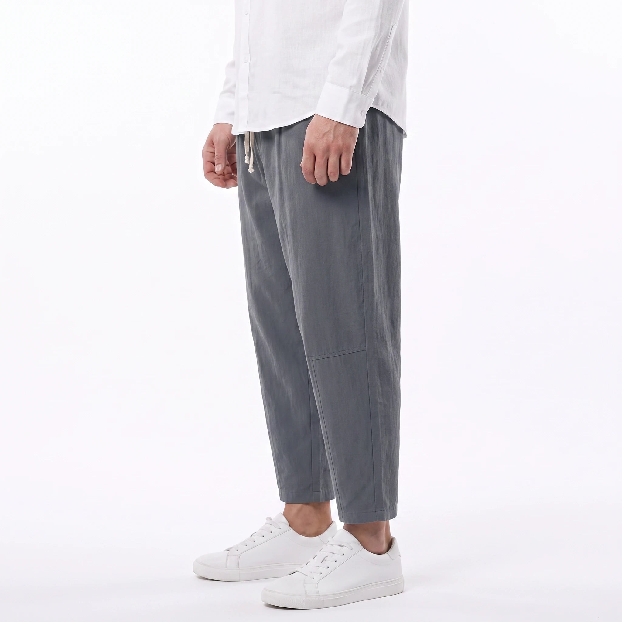 Westchester Cotton Pantalon