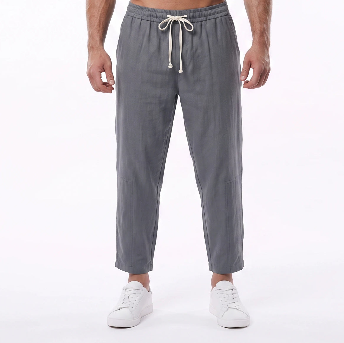 Westchester Cotton Pantalon