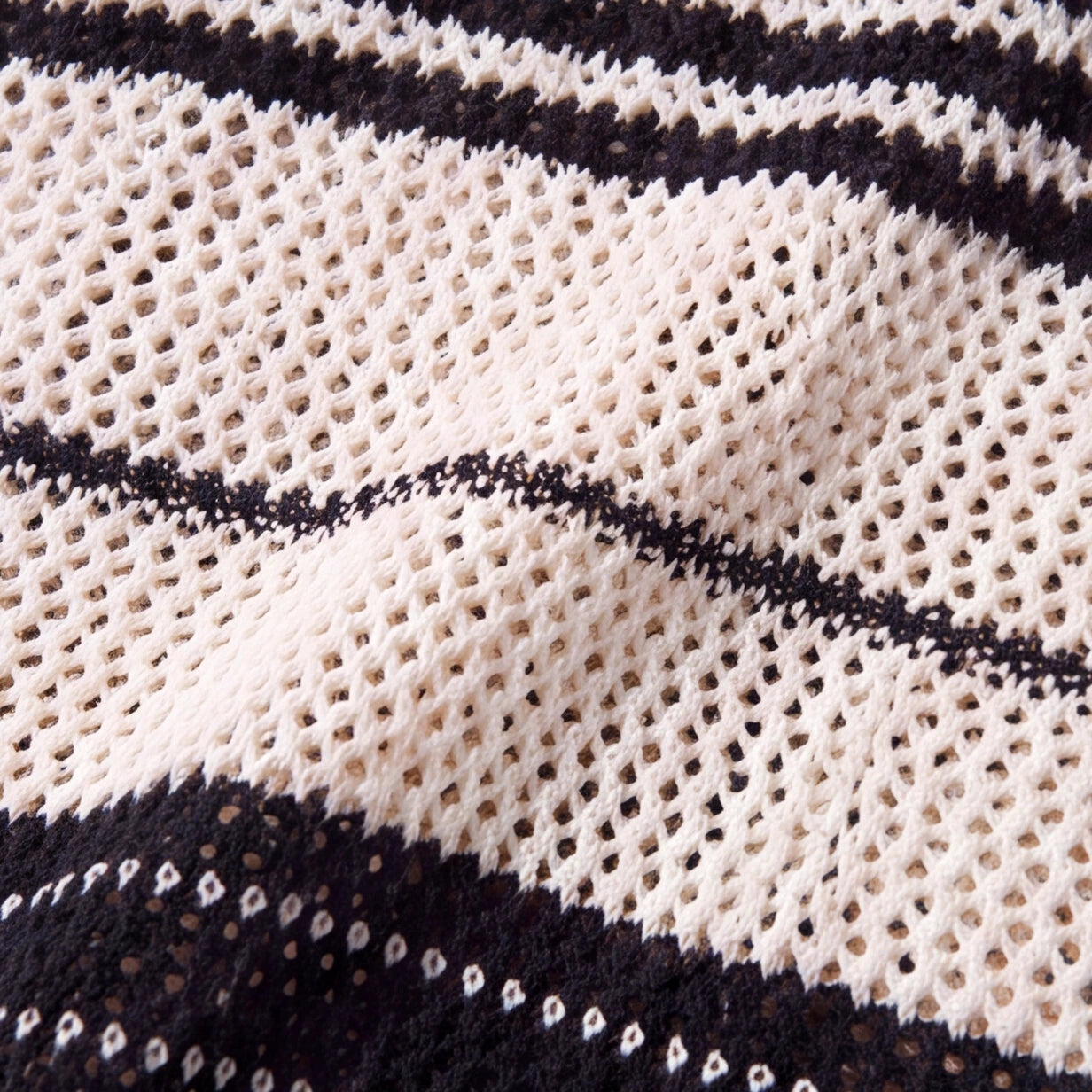 Seminyak Knitted Resort Shirt